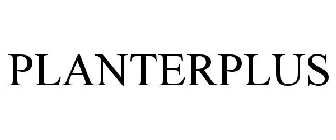 PLANTERPLUS