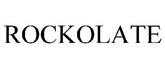 ROCKOLATE