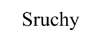 SRUCHY