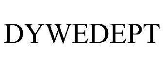 DYWEDEPT