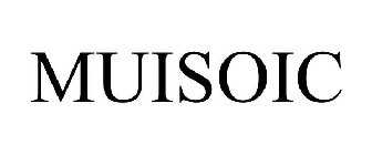 MUISOIC