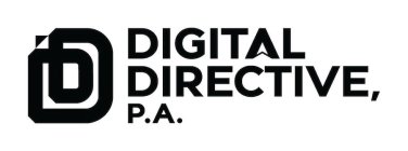 DD DIGITAL DIRECTIVE P.A.