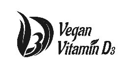 D3 VEGAN VITAMIN D3