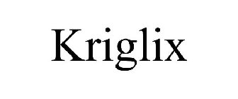 KRIGLIX