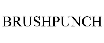 BRUSHPUNCH