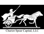 CHARIOT SPEAR CAPITAL, LLC