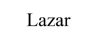 LAZAR