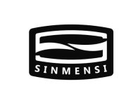 S SINMENSI