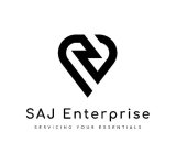 SAJ ENTERPRISE SERVICING YOUR ESSENTIALS