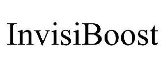 INVISIBOOST