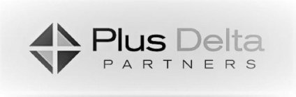 PLUS DELTA PARTNERS