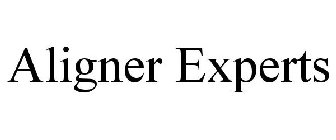 ALIGNER EXPERTS