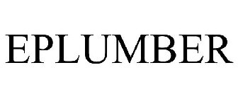 EPLUMBER