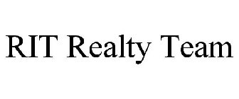 RIT REALTY TEAM