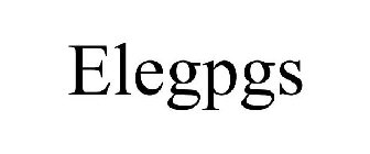 ELEGPGS