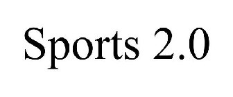 SPORTS 2.0