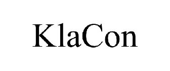 KLACON