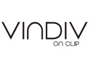 VINDIV ON CLIP