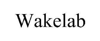 WAKELAB