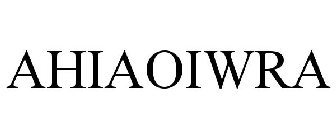 AHIAOIWRA