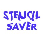 STENCIL SAVER