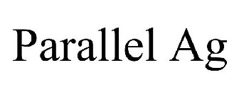 PARALLEL AG