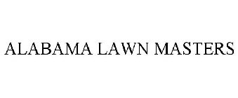 ALABAMA LAWN MASTERS