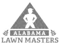 ALABAMA LAWN MASTERS