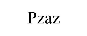 PZAZ