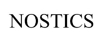 NOSTICS