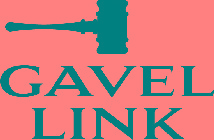 GAVEL LINK