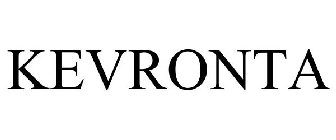 KEVRONTA