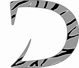 D