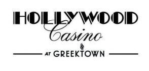 HOLLYWOOD CASINO AT GREEKTOWN