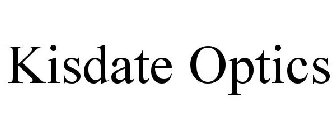 KISDATE OPTICS