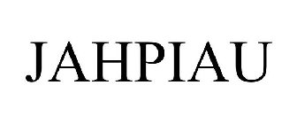 JAHPIAU
