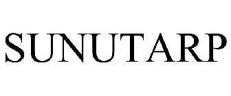 SUNUTARP