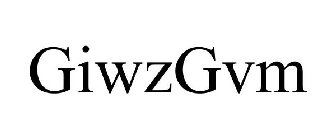 GIWZGVM