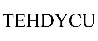 TEHDYCU
