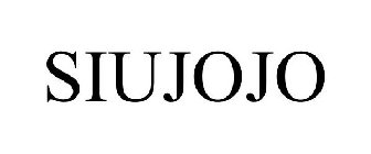 SIUJOJO