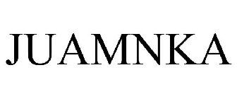 JUAMNKA