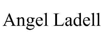 ANGEL LADELL