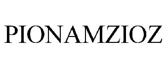 PIONAMZIOZ