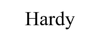 HARDY