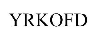 YRKOFD