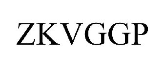 ZKVGGP