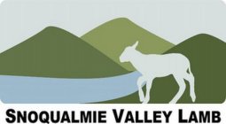 SNOQUALMIE VALLEY LAMB