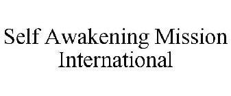 SELF AWAKENING MISSION INTERNATIONAL