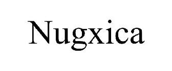 NUGXICA