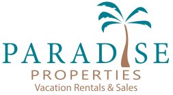 PARADISE PROPERTIES VACATION RENTALS & SALES